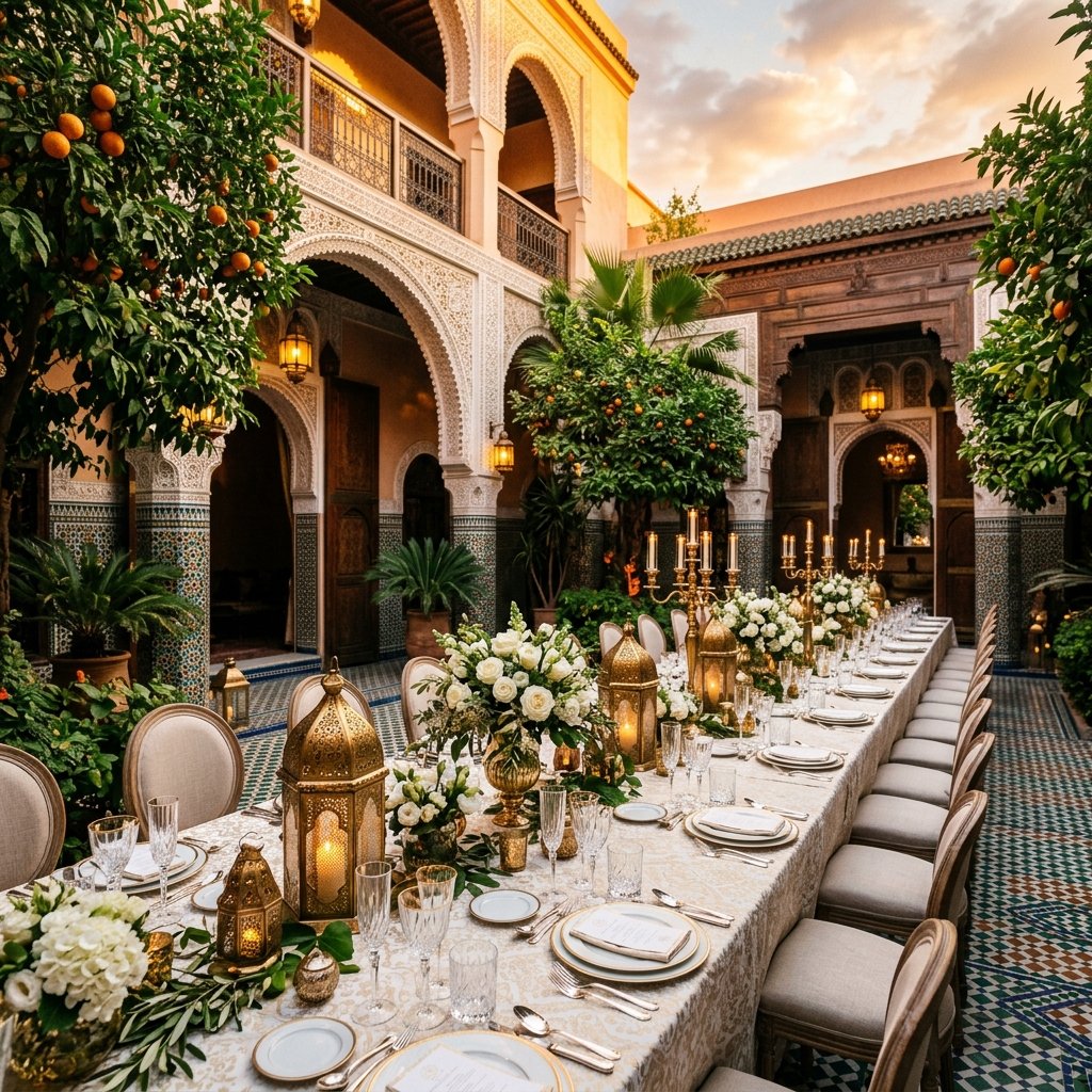 Eventos Corporativos